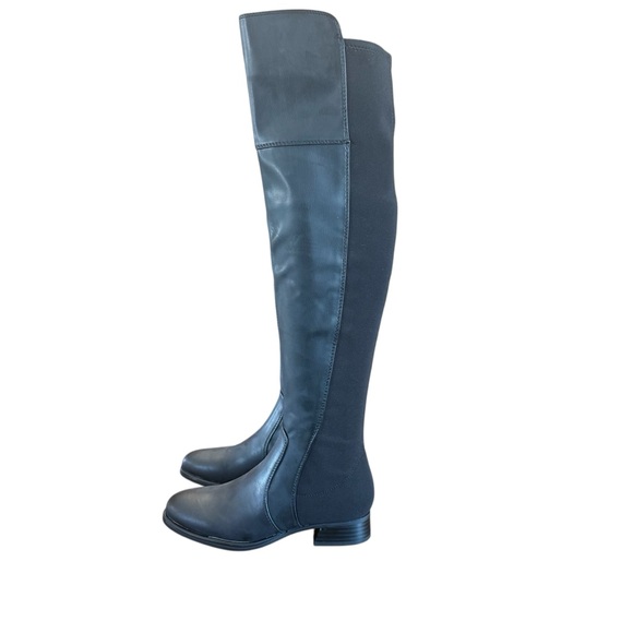 Marc Fisher Terrea Over-the-Knee Boot Size 6.5 - Picture 1 of 8